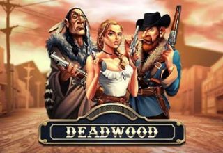 Deadwood xNudge